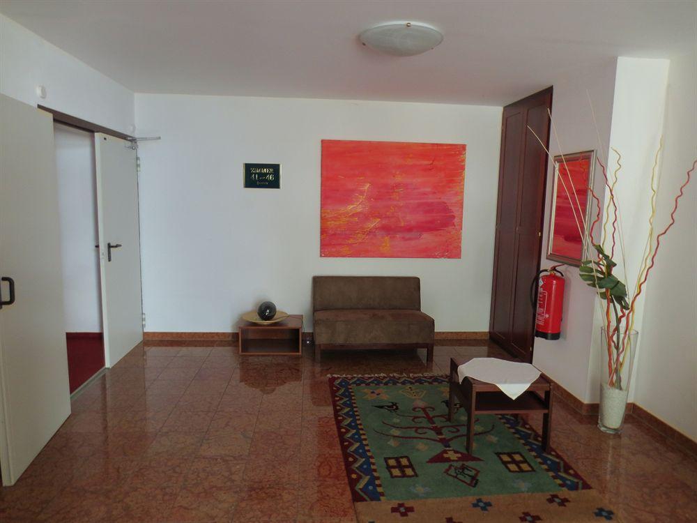 אילמיץ Hotel Zur Post מראה חיצוני תמונה